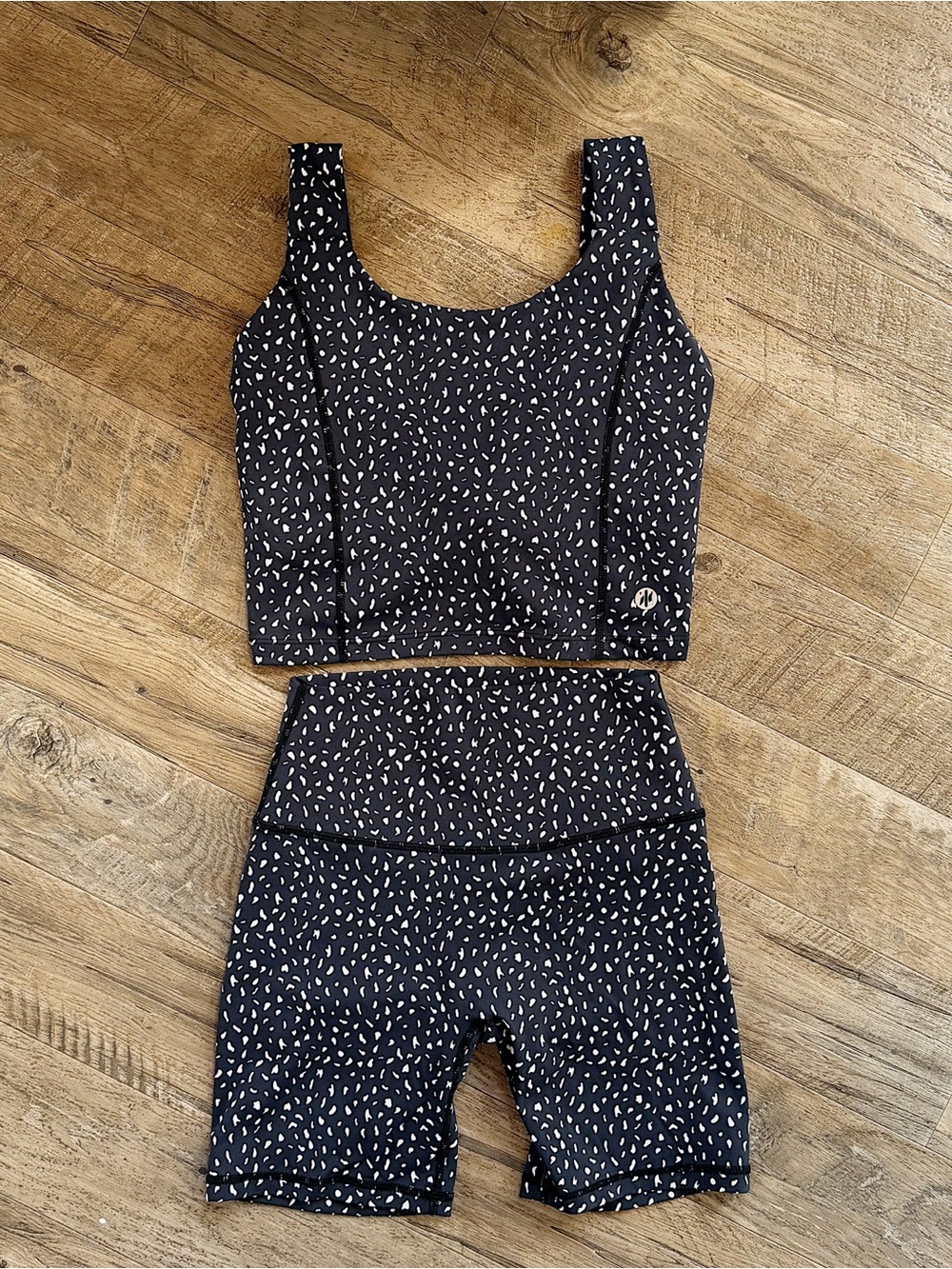 Astoria Activewear Set